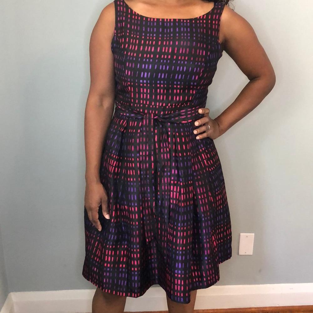 Jessica Howard Sleeveless Dress